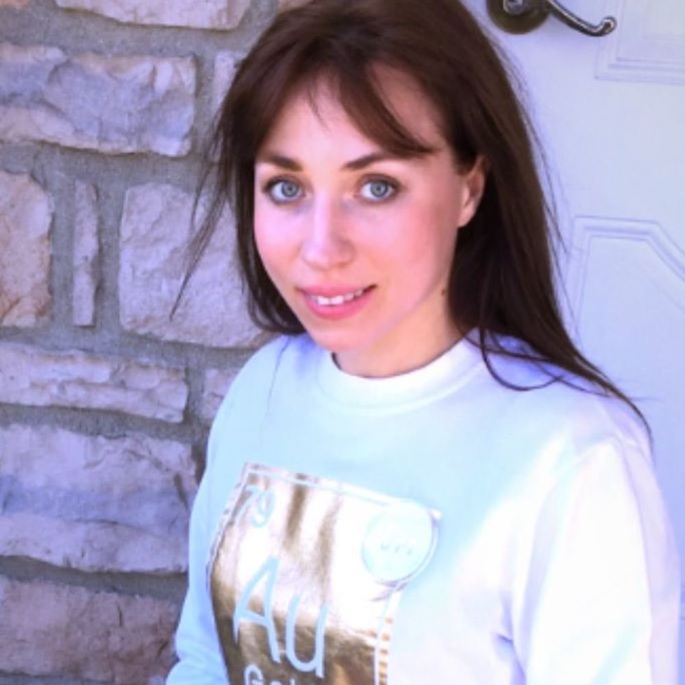 Meet your Posher, Veronica